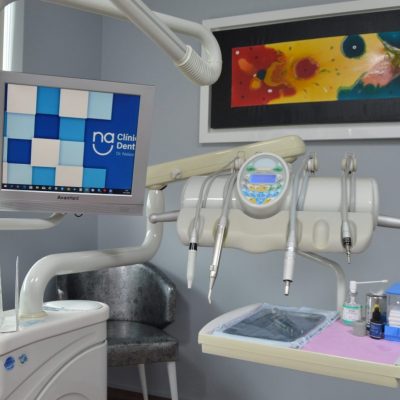 Clinica Dentária Dr. Nelson Araújo